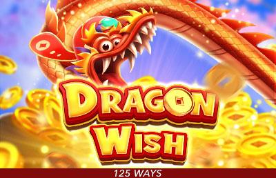 Dragon Wish