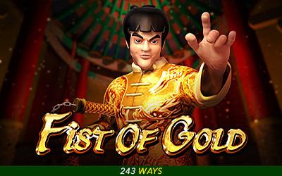 Fist of Gold