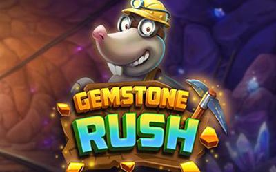 Gemstone Rush
