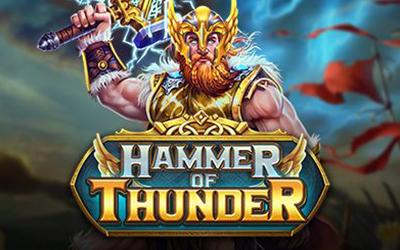 Hammer of Thunder