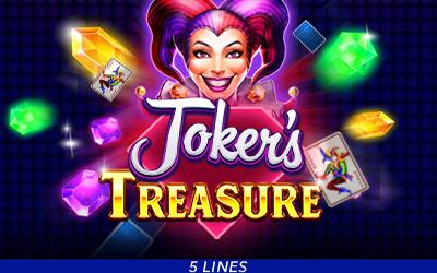 Jokers Treasure
