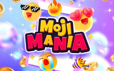 Moji Mania