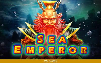 Sea Emperor